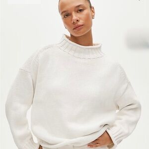 J.Crew 2025 Rollneck Sweater